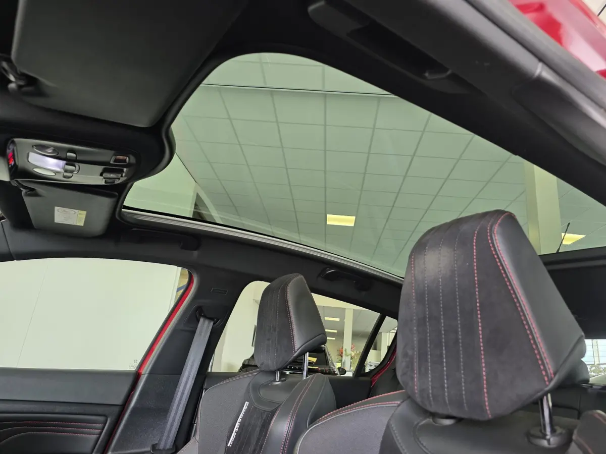 1.6 e-THP GTi 270 | NL-Auto | 100% onderhouden | Denon