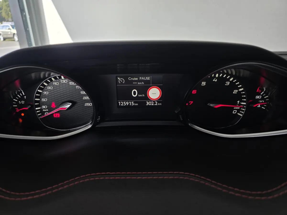 1.6 e-THP GTi 270 | NL-Auto | 100% onderhouden | Denon