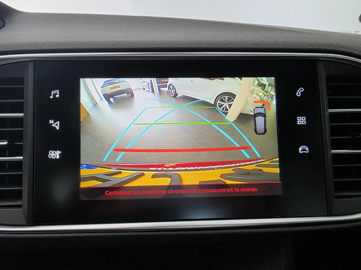 1.6 e-THP GTi 270 | NL-Auto | 100% onderhouden | Denon