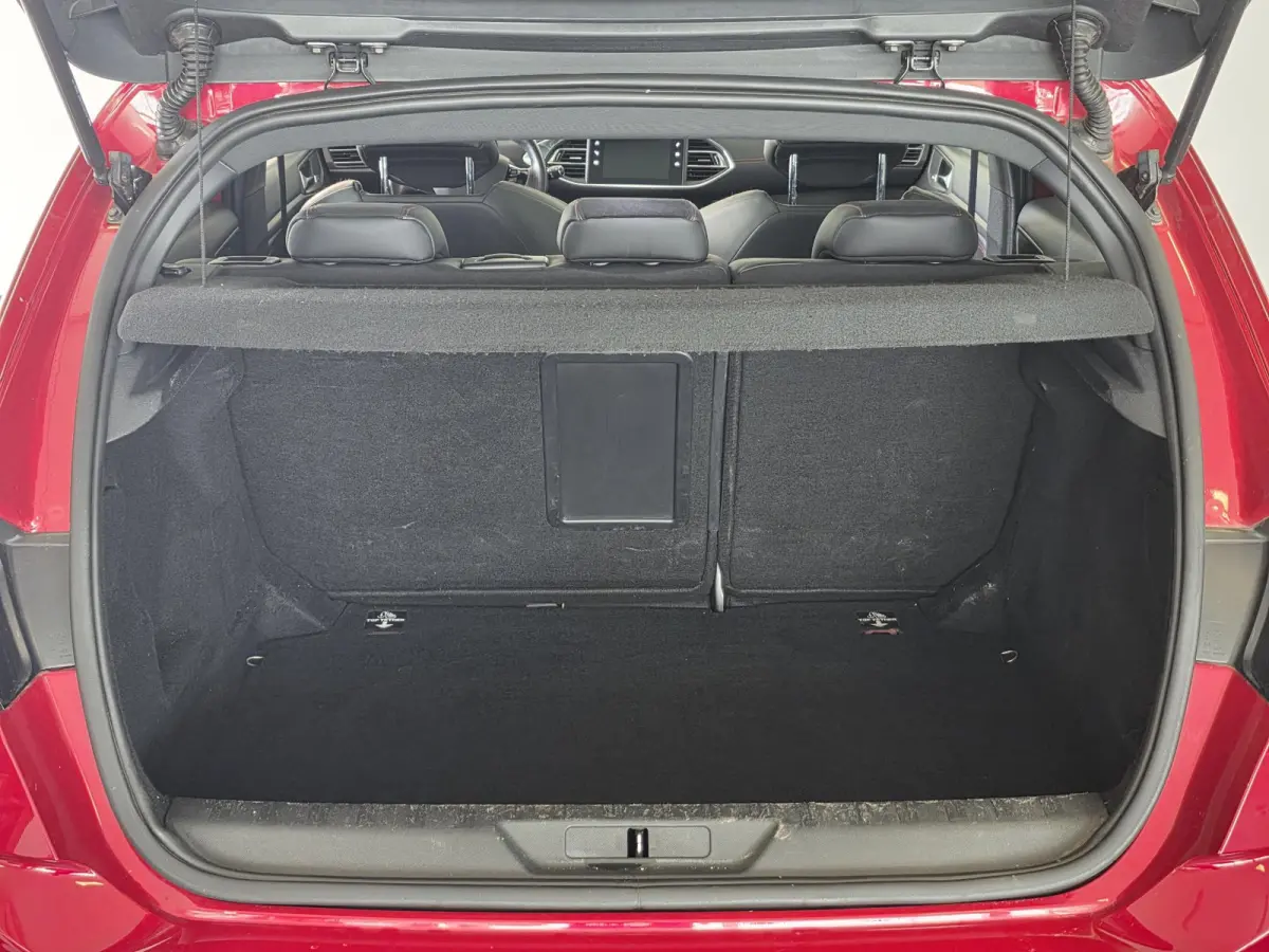 1.6 e-THP GTi 270 | NL-Auto | 100% onderhouden | Denon