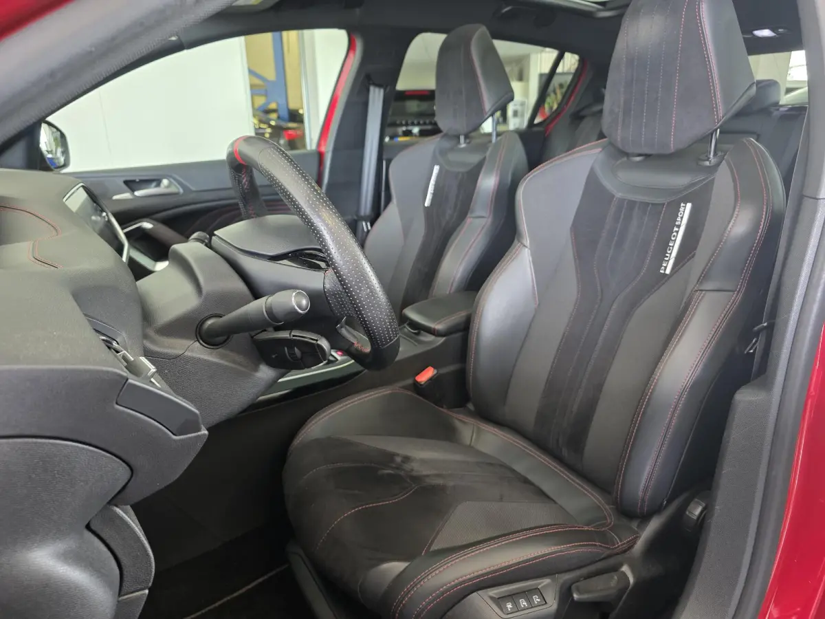 1.6 e-THP GTi 270 | NL-Auto | 100% onderhouden | Denon