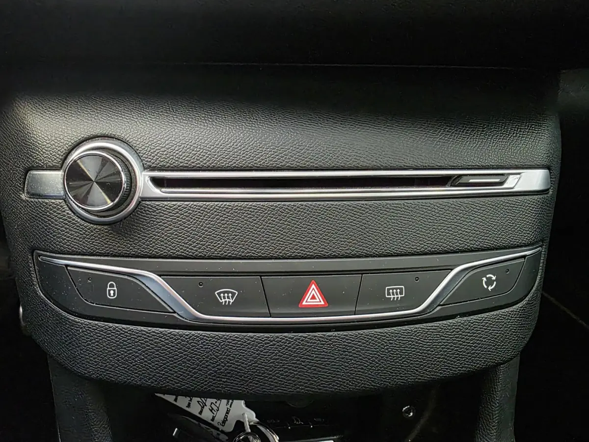 1.6 e-THP GTi 270 | NL-Auto | 100% onderhouden | Denon