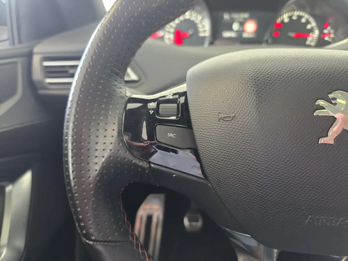 1.6 e-THP GTi 270 | NL-Auto | 100% onderhouden | Denon