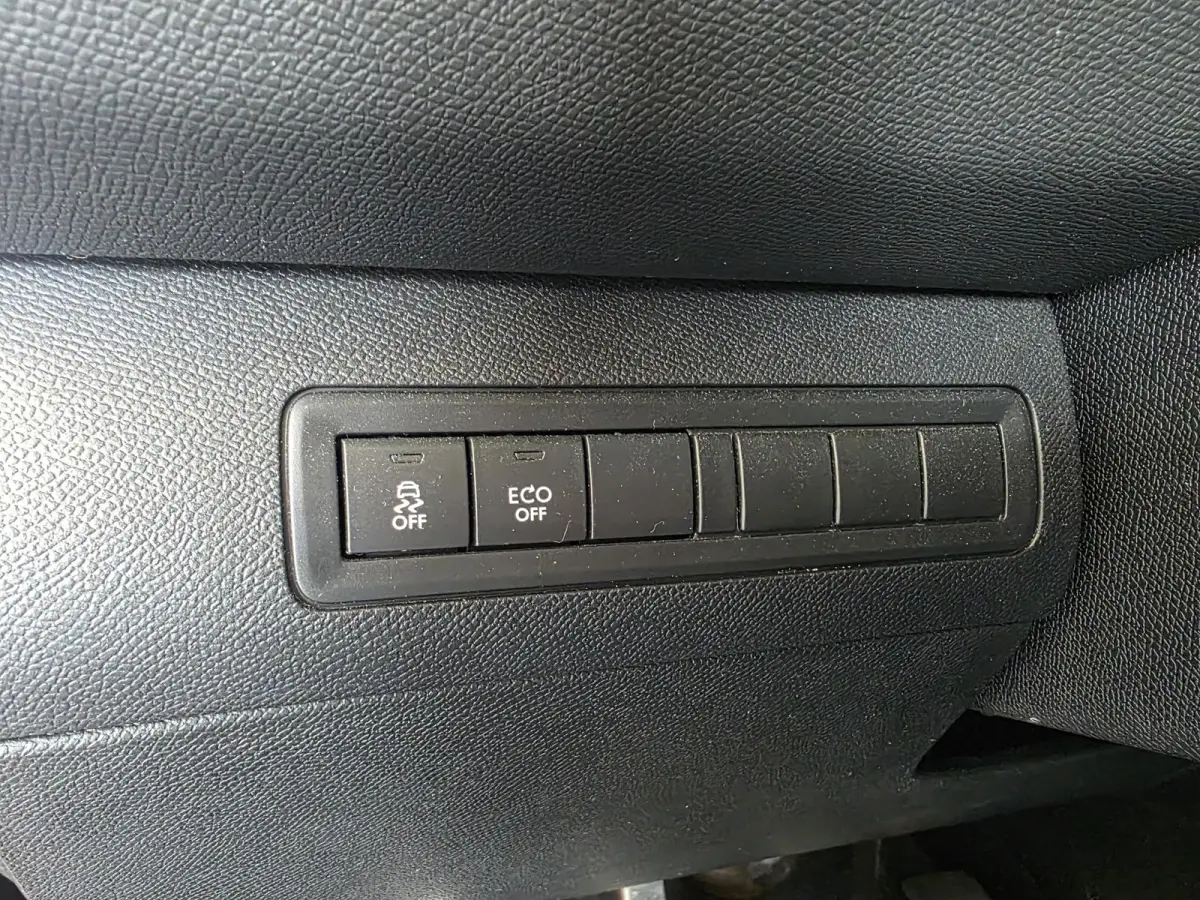 1.6 e-THP GTi 270 | NL-Auto | 100% onderhouden | Denon