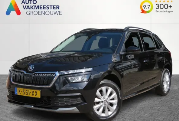 1.0 TSI AMBITION / Trekhaak / Cruise / Carplay - android auto / BOVAG garantie