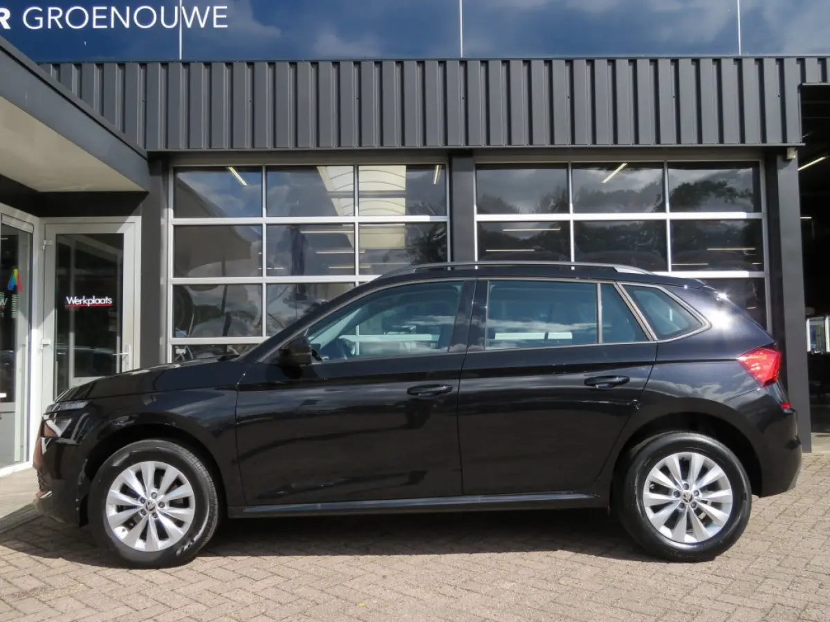 1.0 TSI AMBITION / Trekhaak / Cruise / Carplay - android auto / BOVAG garantie