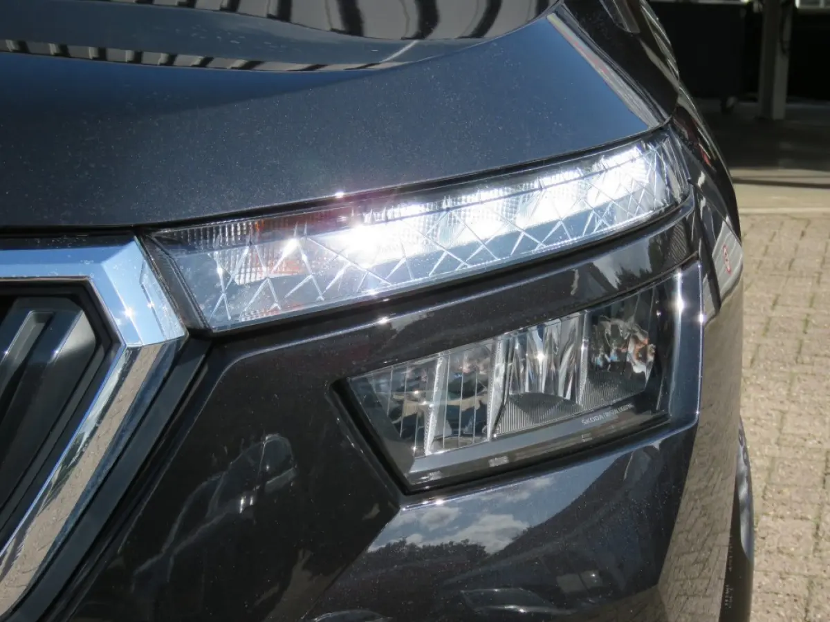 1.0 TSI AMBITION / Trekhaak / Cruise / Carplay - android auto / BOVAG garantie