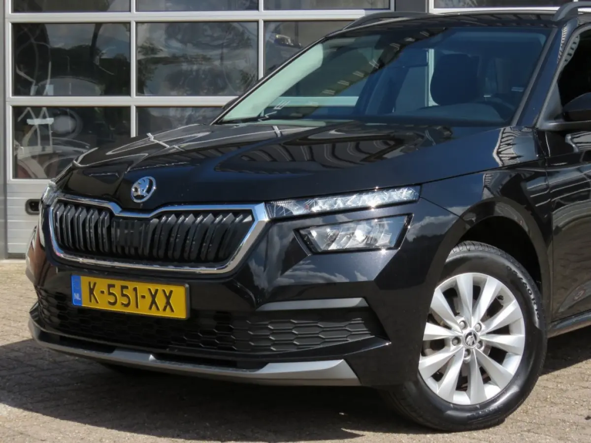 1.0 TSI AMBITION / Trekhaak / Cruise / Carplay - android auto / BOVAG garantie