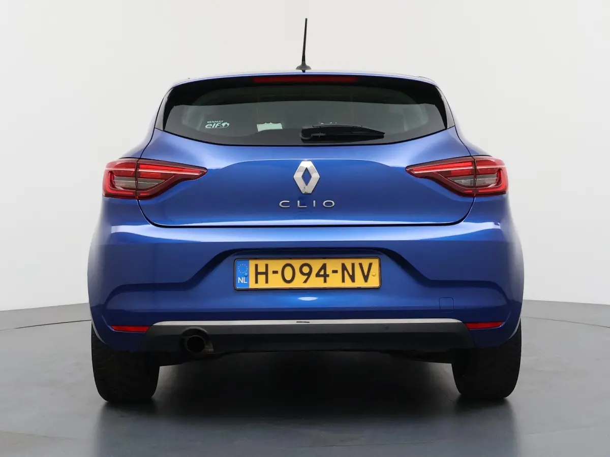 TCe 100 Zen | Apple CarPlay | Navigatie | Cruise Control |
