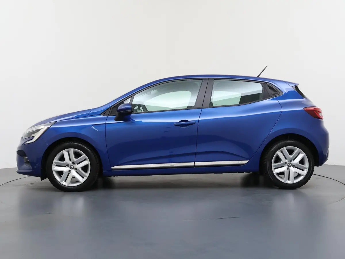 TCe 100 Zen | Apple CarPlay | Navigatie | Cruise Control |