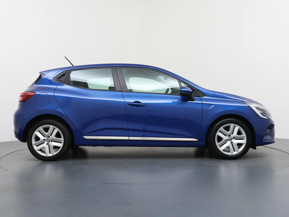 TCe 100 Zen | Apple CarPlay | Navigatie | Cruise Control |
