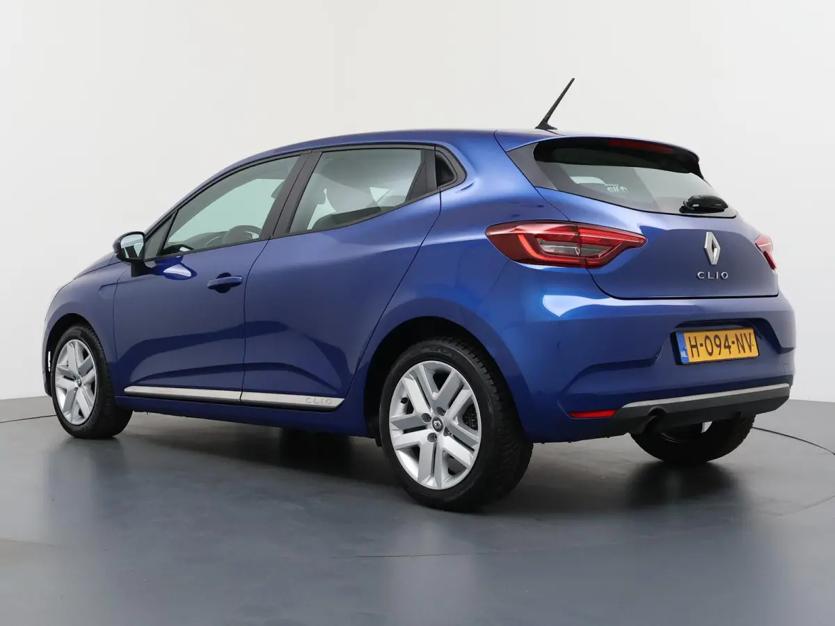 TCe 100 Zen | Apple CarPlay | Navigatie | Cruise Control |
