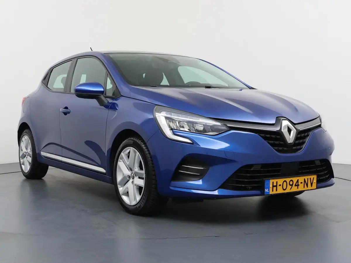 TCe 100 Zen | Apple CarPlay | Navigatie | Cruise Control |