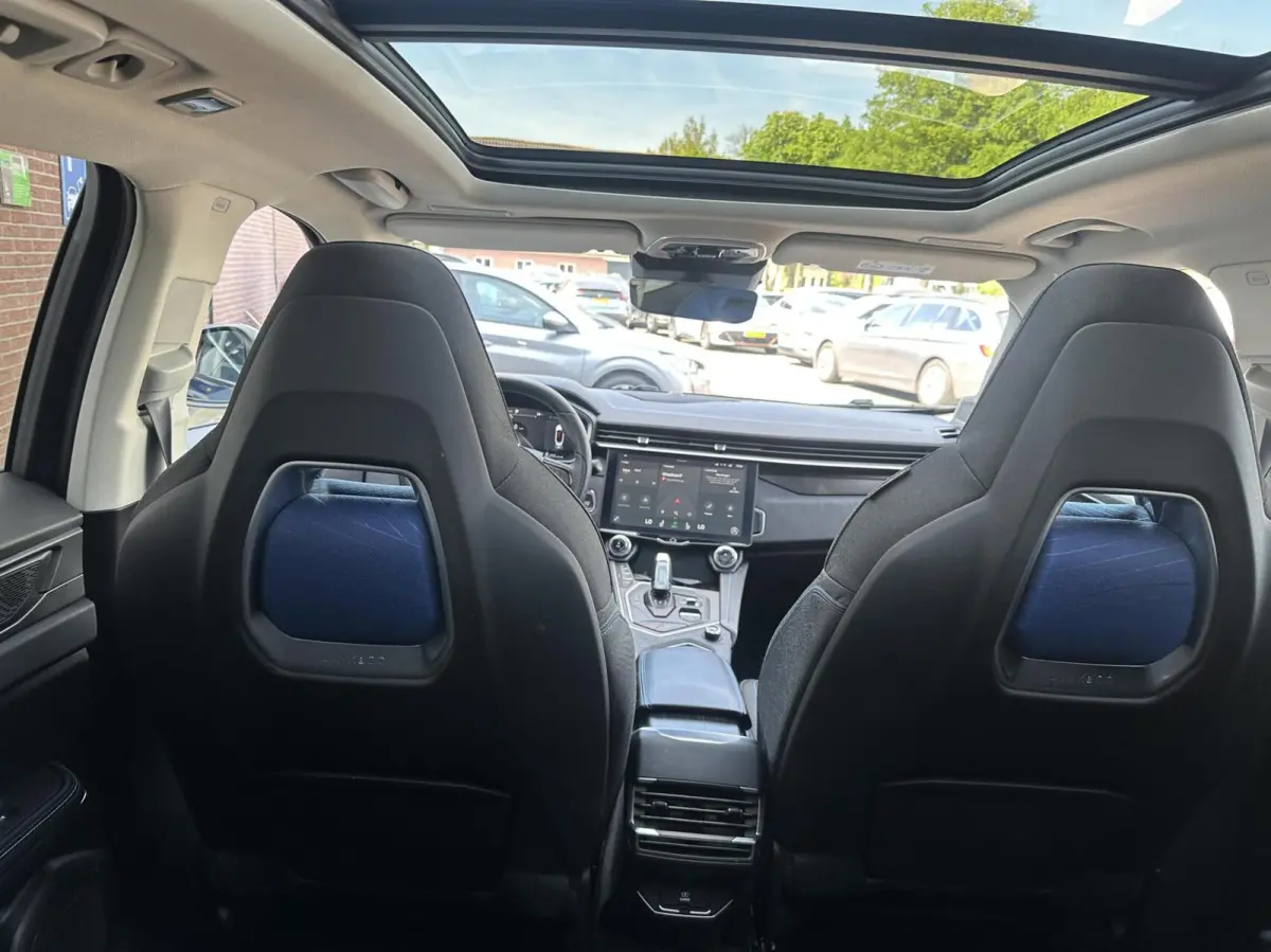 1.5 PHEV 360 CAM *ALL-IN PRIJS*