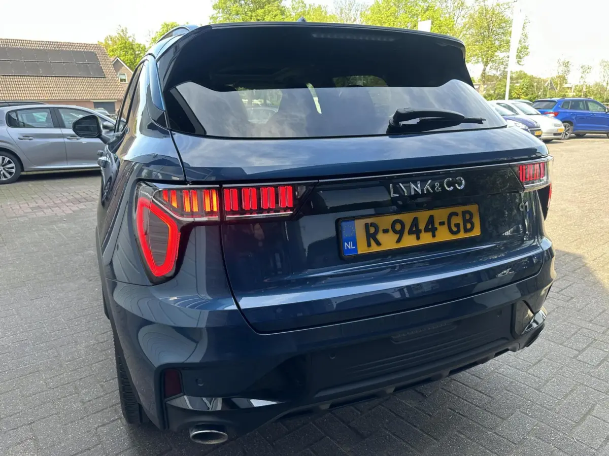 1.5 PHEV 360 CAM *ALL-IN PRIJS*