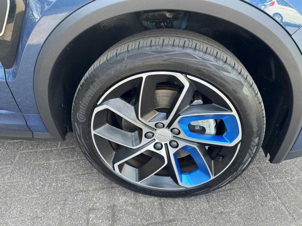 1.5 PHEV 360 CAM *ALL-IN PRIJS*
