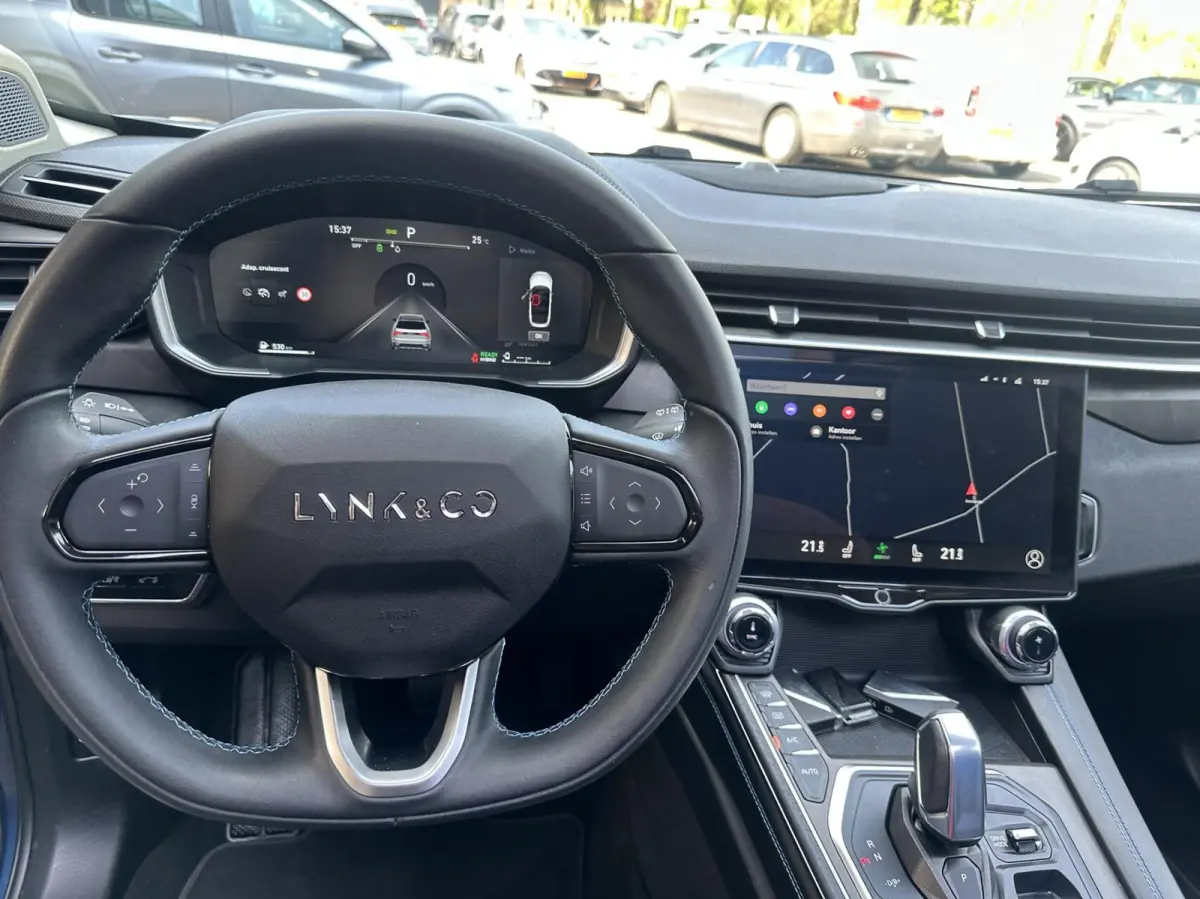 1.5 PHEV 360 CAM *ALL-IN PRIJS*
