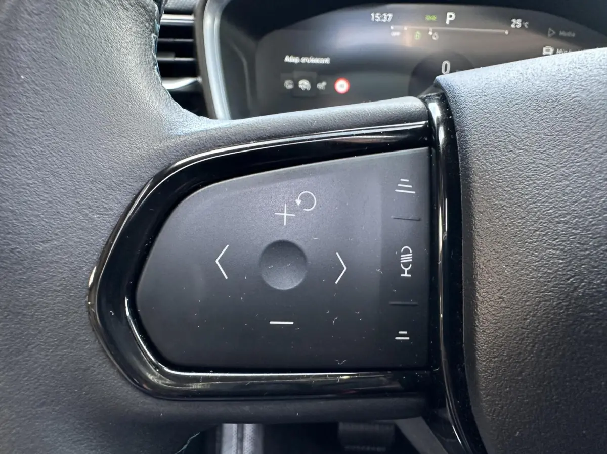 1.5 PHEV 360 CAM *ALL-IN PRIJS*