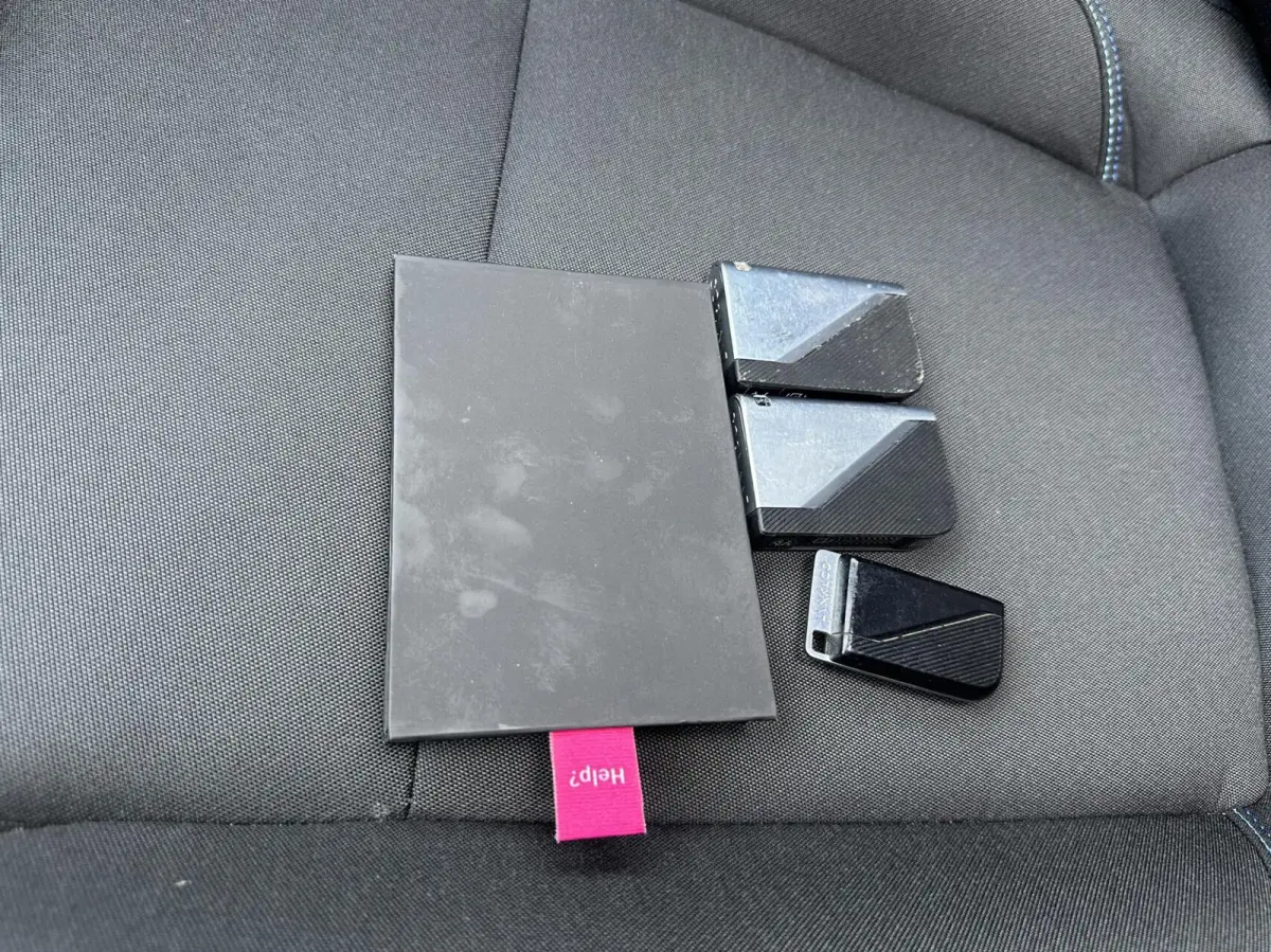 1.5 PHEV 360 CAM *ALL-IN PRIJS*