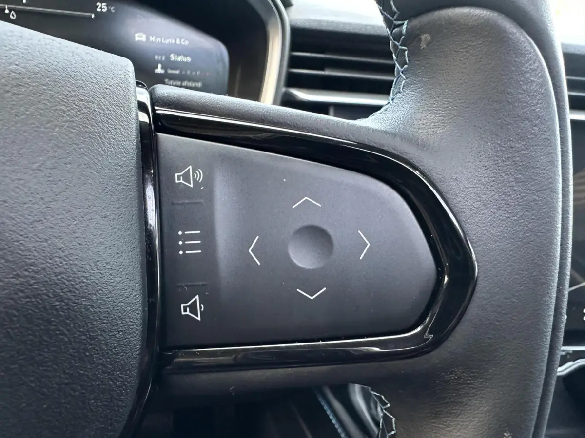 1.5 PHEV 360 CAM *ALL-IN PRIJS*