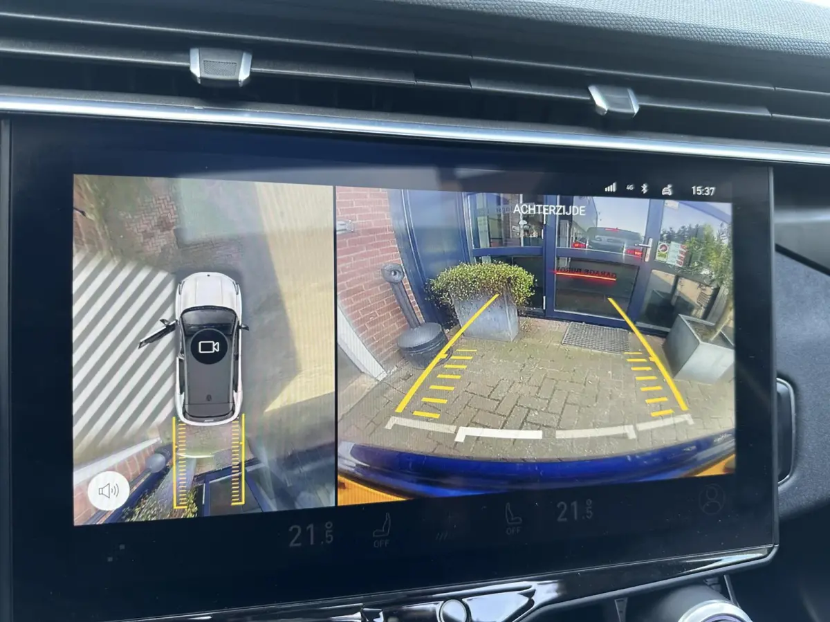 1.5 PHEV 360 CAM *ALL-IN PRIJS*