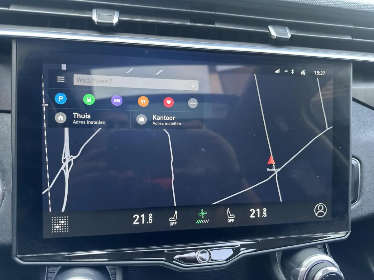 1.5 PHEV 360 CAM *ALL-IN PRIJS*