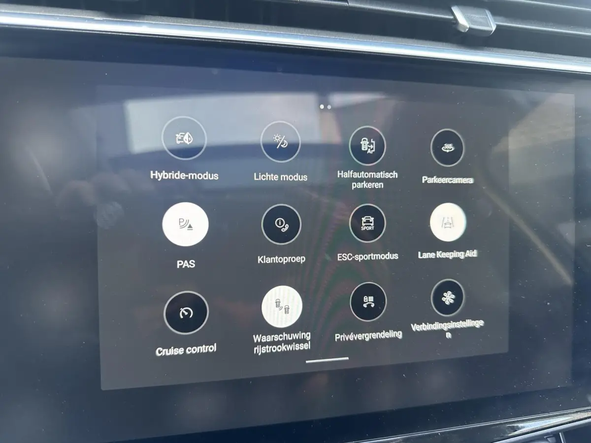 1.5 PHEV 360 CAM *ALL-IN PRIJS*