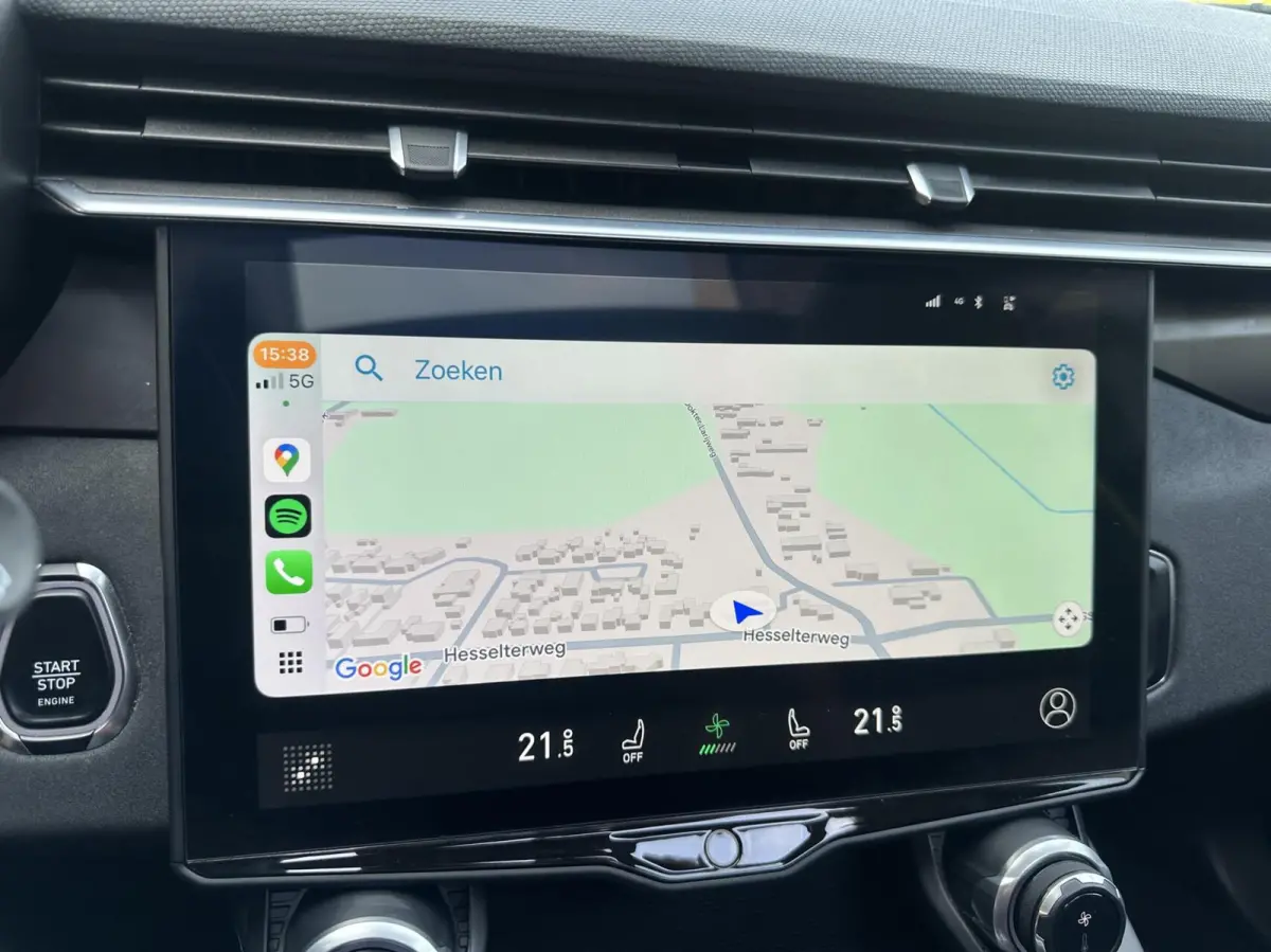 1.5 PHEV 360 CAM *ALL-IN PRIJS*