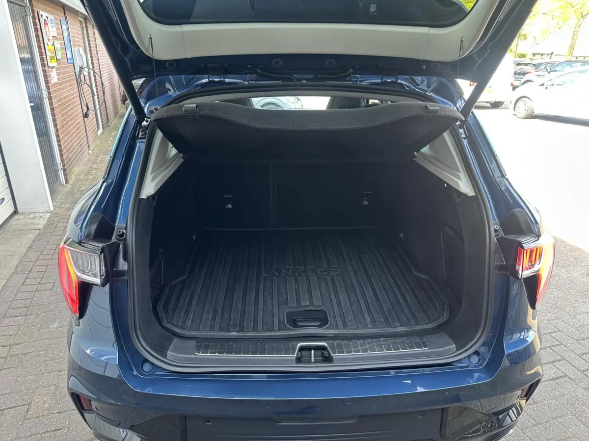 1.5 PHEV 360 CAM *ALL-IN PRIJS*