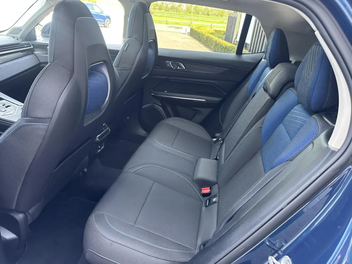 1.5 PHEV 360 CAM *ALL-IN PRIJS*
