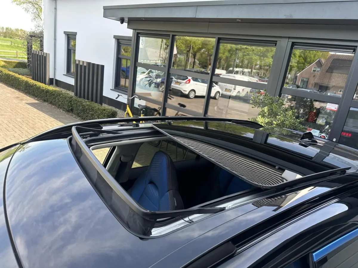 1.5 PHEV 360 CAM *ALL-IN PRIJS*