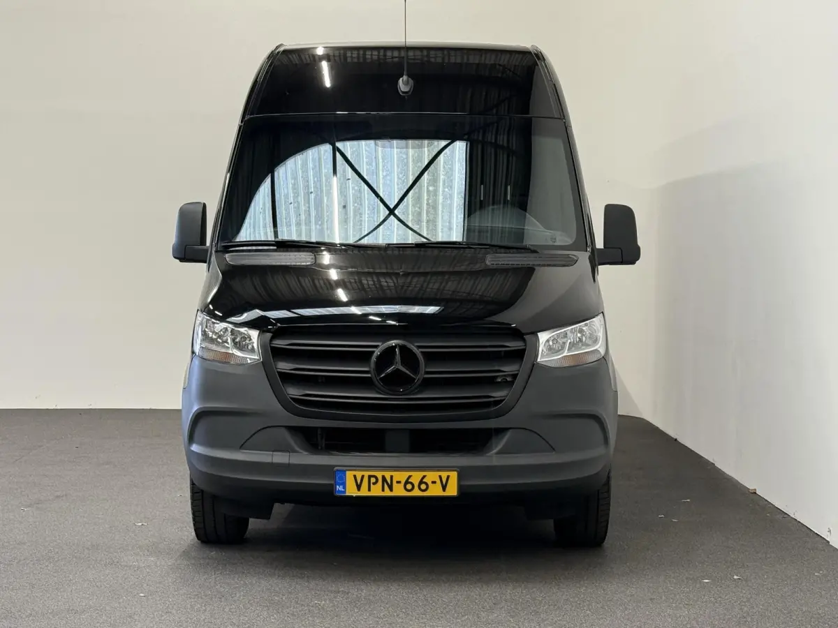 311 1.9 CDI L3H2 RWD Navigatie Apple carplay/android Airco Camera Trekhaak 3-zits