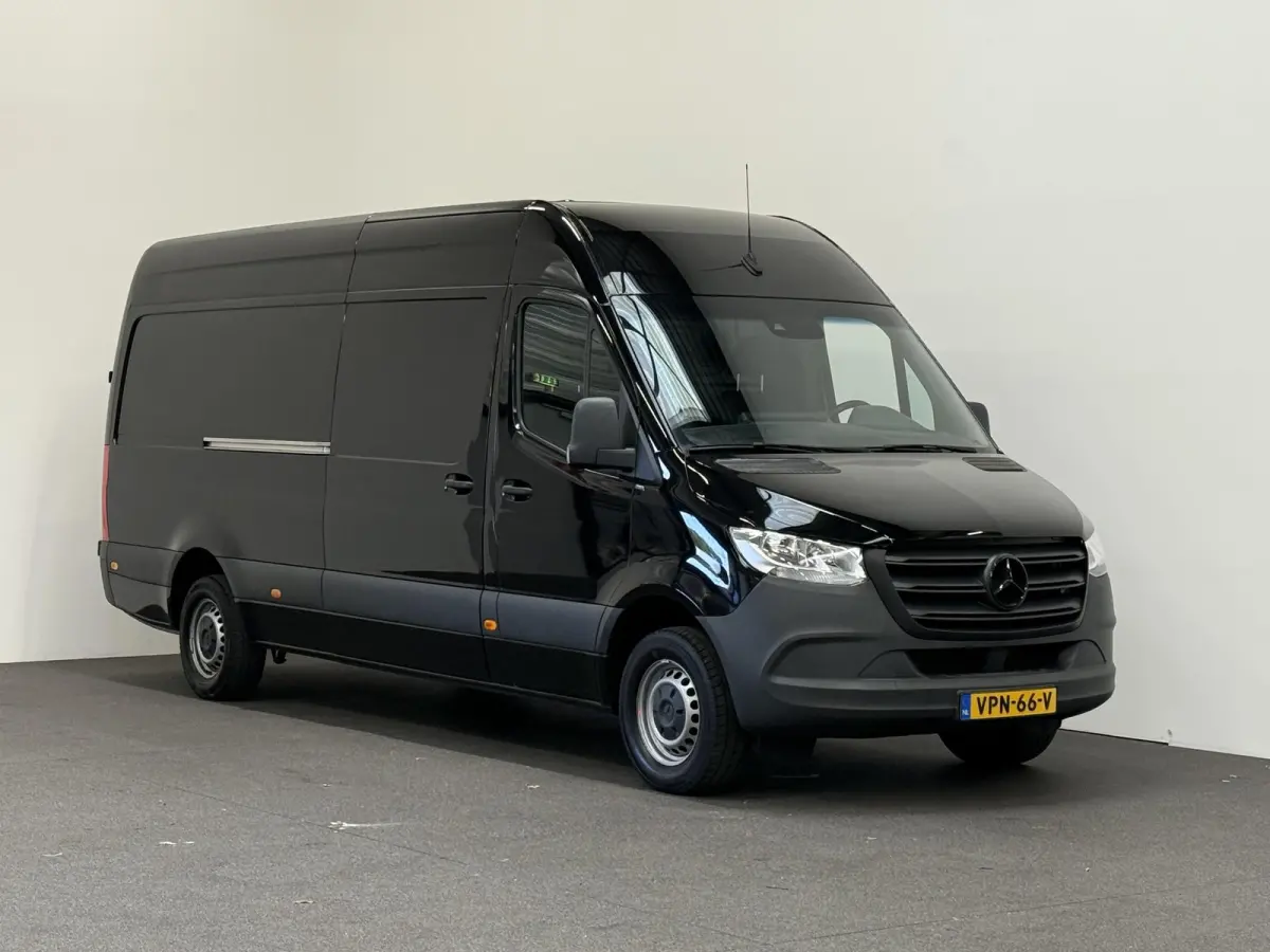 311 1.9 CDI L3H2 RWD Navigatie Apple carplay/android Airco Camera Trekhaak 3-zits