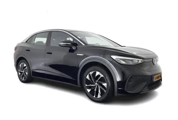 ID.5 Pro Business 77 kWh [3-Fase-11kW] {SoH-93%} (INCL-BTW) *HEATPUMP | LEATHER-ALCANTARA | FULL-LED | ADAPTIVE-CRUISE |  DIGI-COCKPIT | HEATED-COMFORTSEATS | KEYLESS | DAB+ | AMBIENTLIGHT |