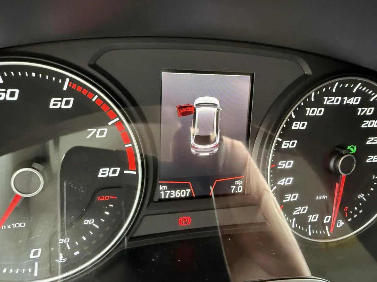 1.0 EcoTSI Style CAMERA/CARPLAY *ALL-IN PRIJS*