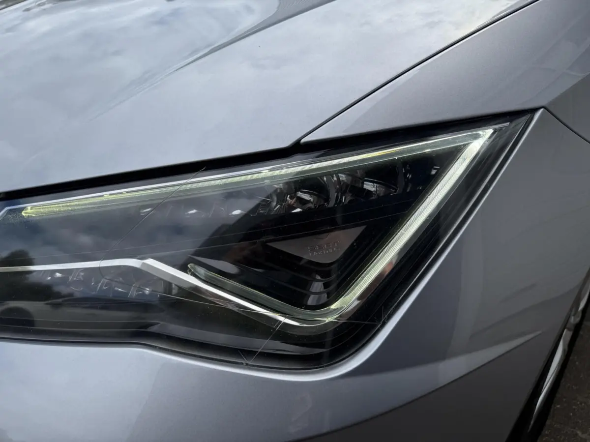 1.0 EcoTSI Style CAMERA/CARPLAY *ALL-IN PRIJS*