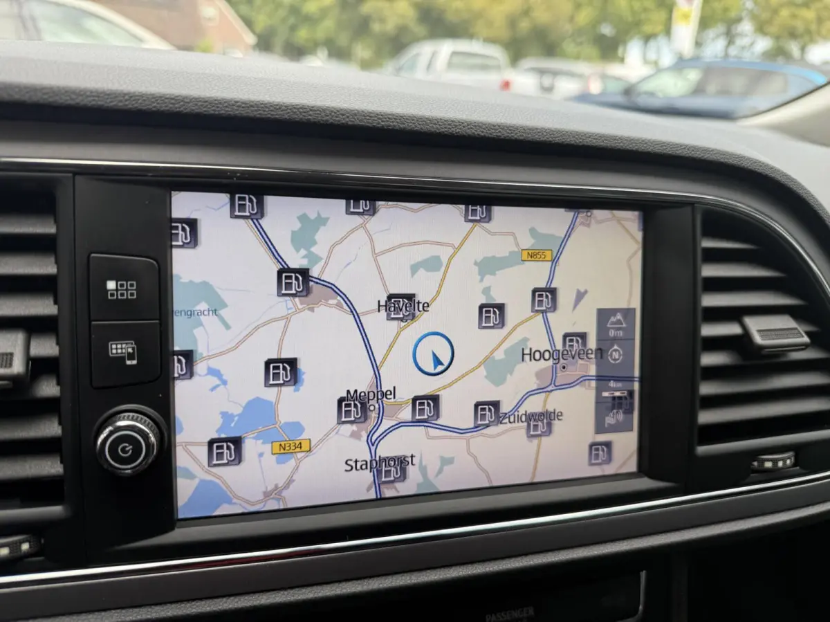 1.0 EcoTSI Style CAMERA/CARPLAY *ALL-IN PRIJS*