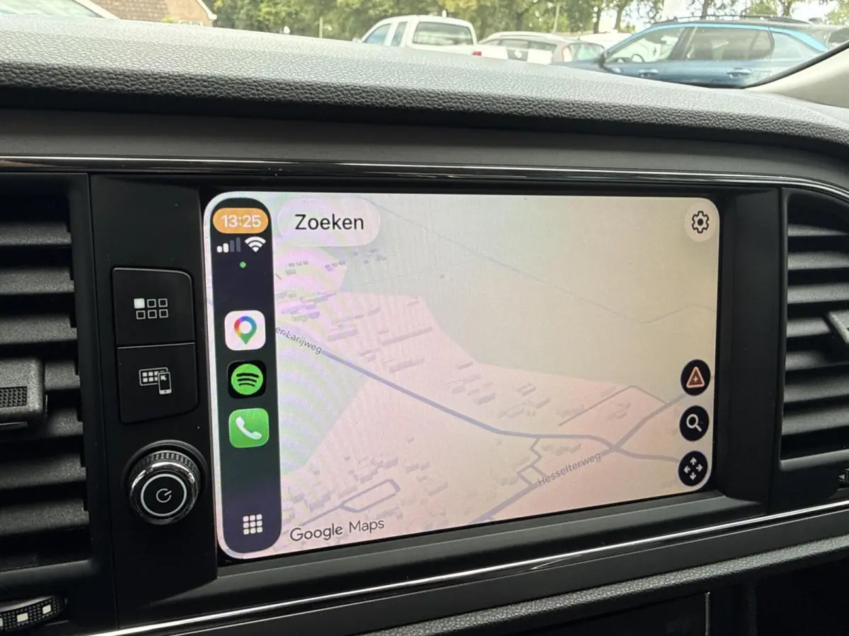 1.0 EcoTSI Style CAMERA/CARPLAY *ALL-IN PRIJS*