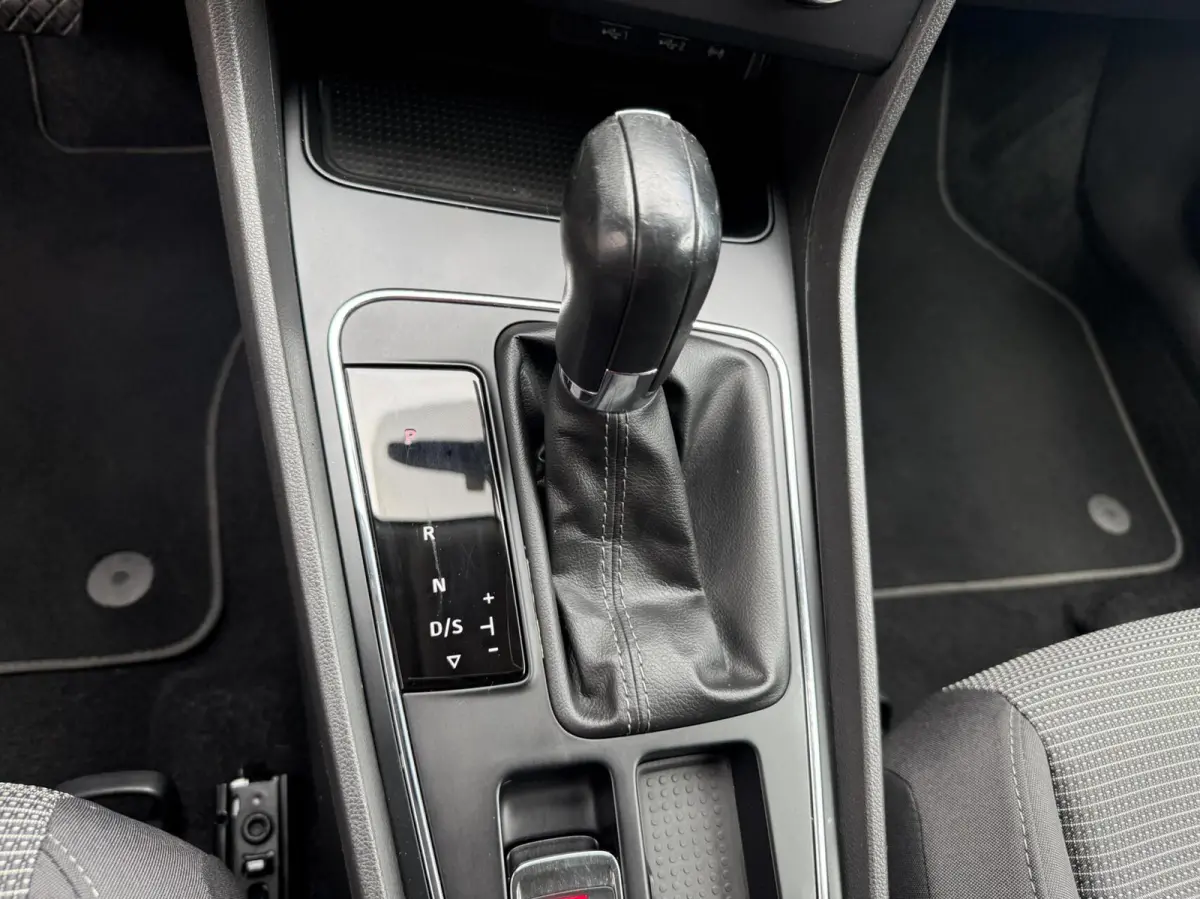 1.0 EcoTSI Style CAMERA/CARPLAY *ALL-IN PRIJS*