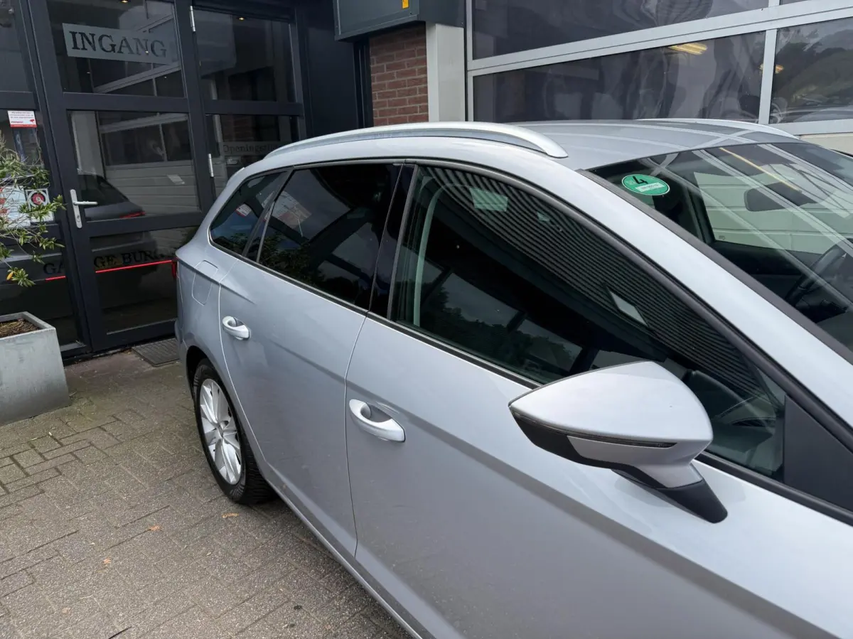 1.0 EcoTSI Style CAMERA/CARPLAY *ALL-IN PRIJS*