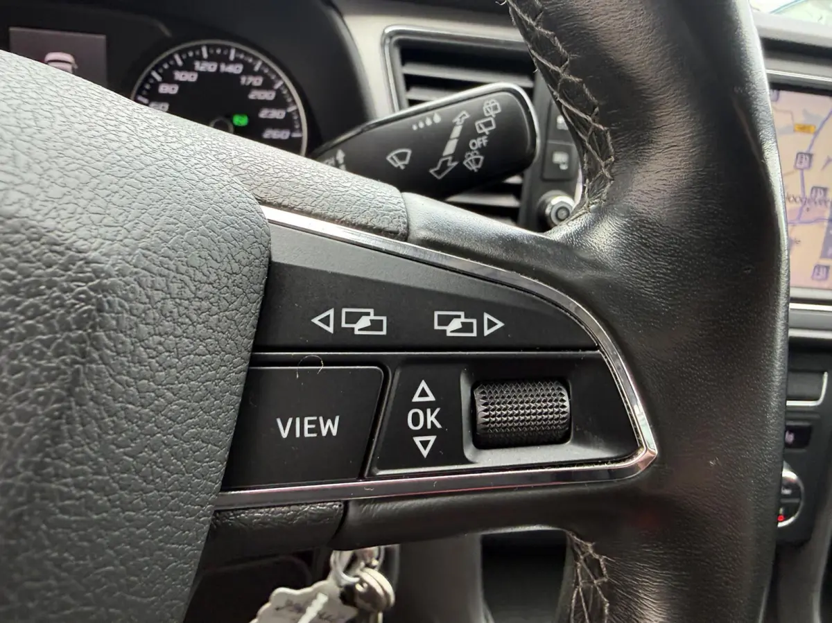 1.0 EcoTSI Style CAMERA/CARPLAY *ALL-IN PRIJS*