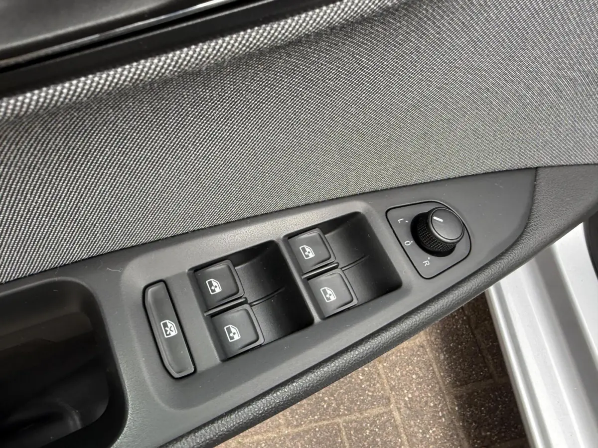 1.0 EcoTSI Style CAMERA/CARPLAY *ALL-IN PRIJS*