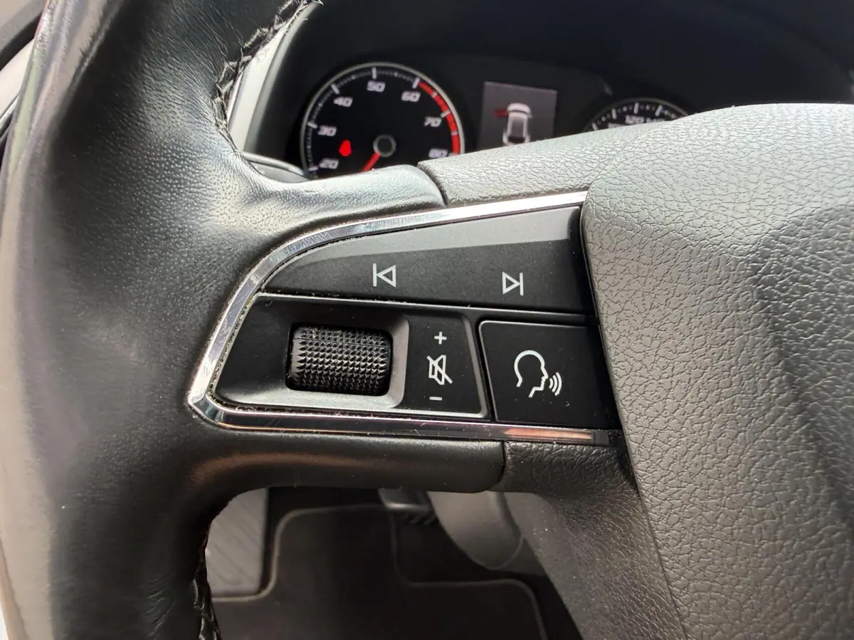 1.0 EcoTSI Style CAMERA/CARPLAY *ALL-IN PRIJS*
