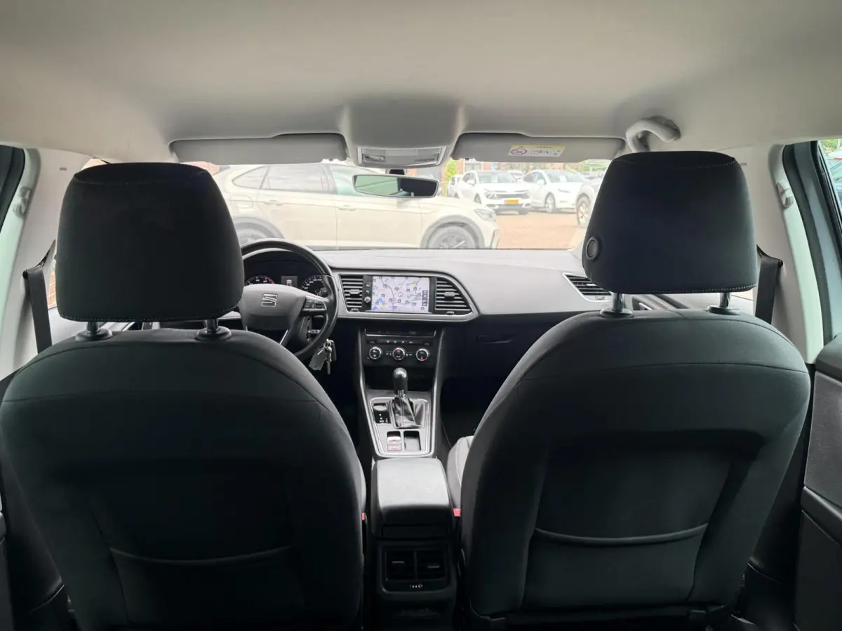 1.0 EcoTSI Style CAMERA/CARPLAY *ALL-IN PRIJS*