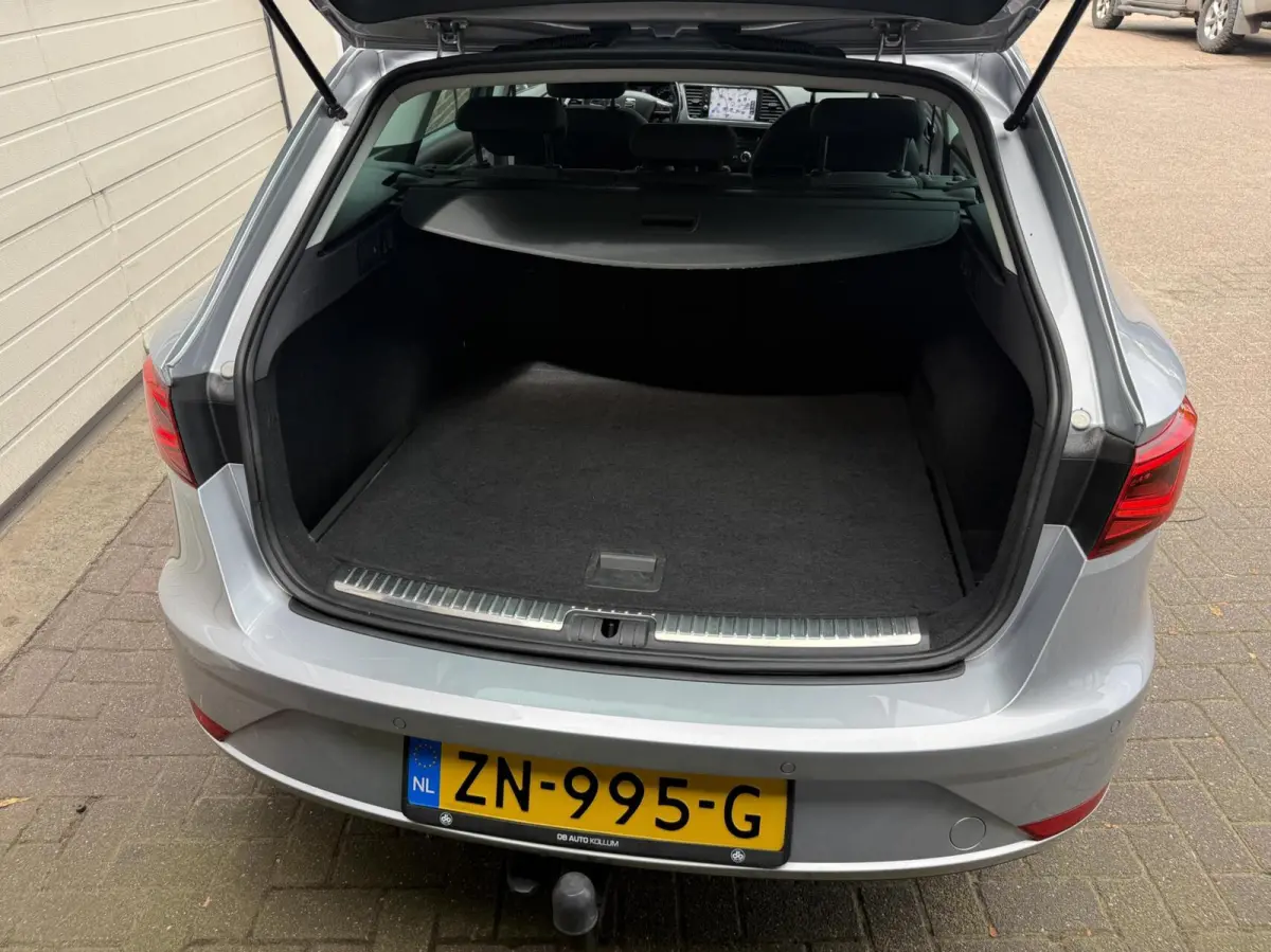 1.0 EcoTSI Style CAMERA/CARPLAY *ALL-IN PRIJS*