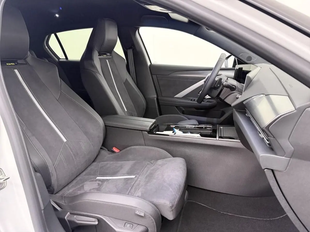 1.6 Turbo Plug In Hybrid GSe 225pk Hud/Alcantara/ 360.Camera/Agr/Keyless/Led.Matrix/Winterpakket ZGAN
