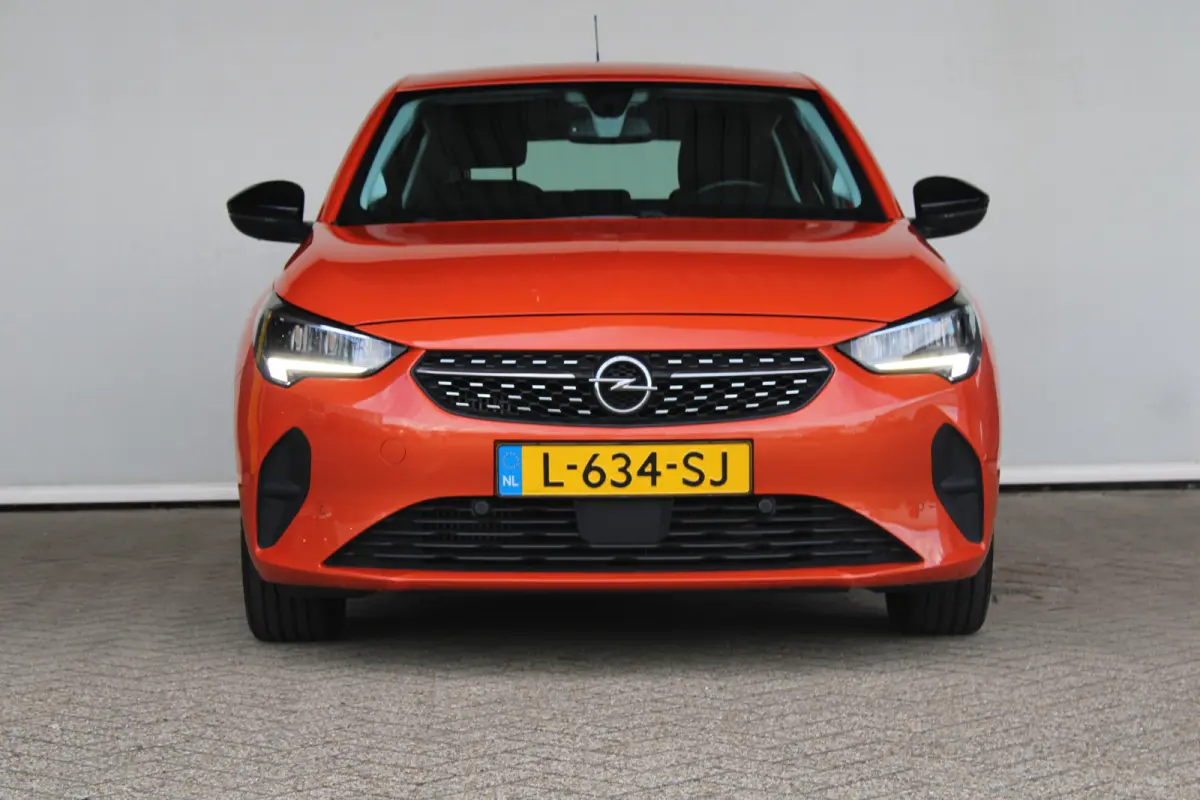 1.2 Elegance | Groot scherm | Navigatie | Achteruitrijcamera | Apple carplay & Android auto |