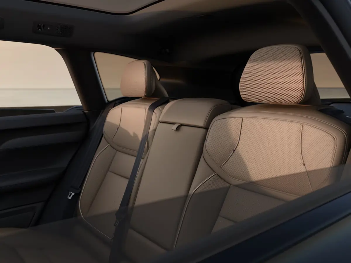 P10 AWD Ultra 95 kWh | Panoramadak | 360° camera | Bowers & Wilkins | Stoel- en stuurverwarming | Stoelventilatie