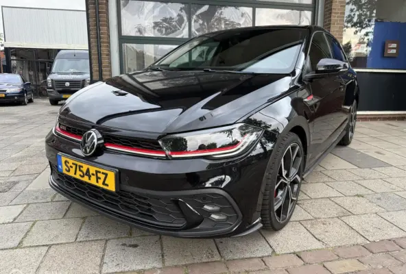 2.0 TSI GTI | IQ Light | ACC | CarPlay |