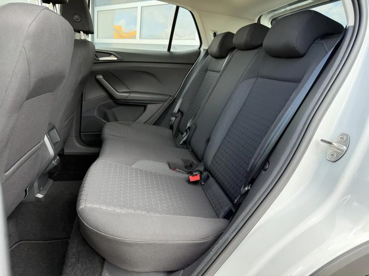 1.0 TSI Life | LED | CarPlay | Adaptive Cruise | Navigatie | Airco